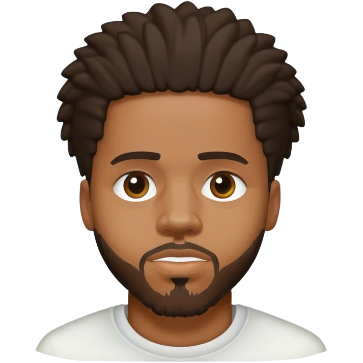 J. Cole emoji