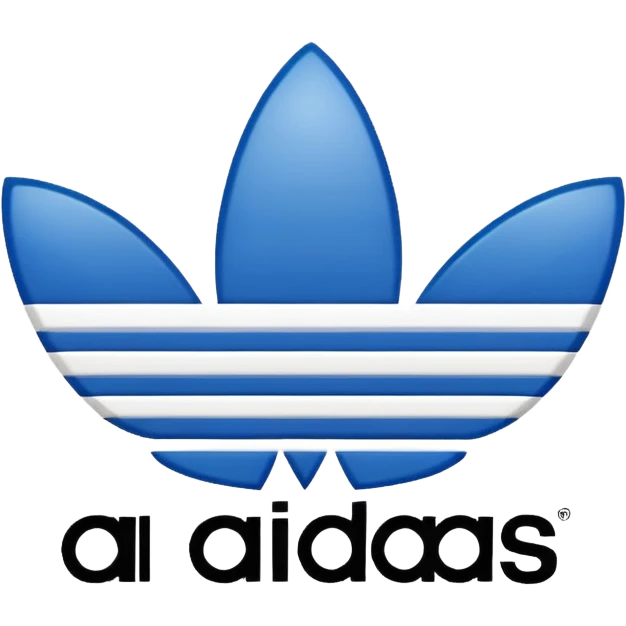 Adidas white stripes black emoji emoji