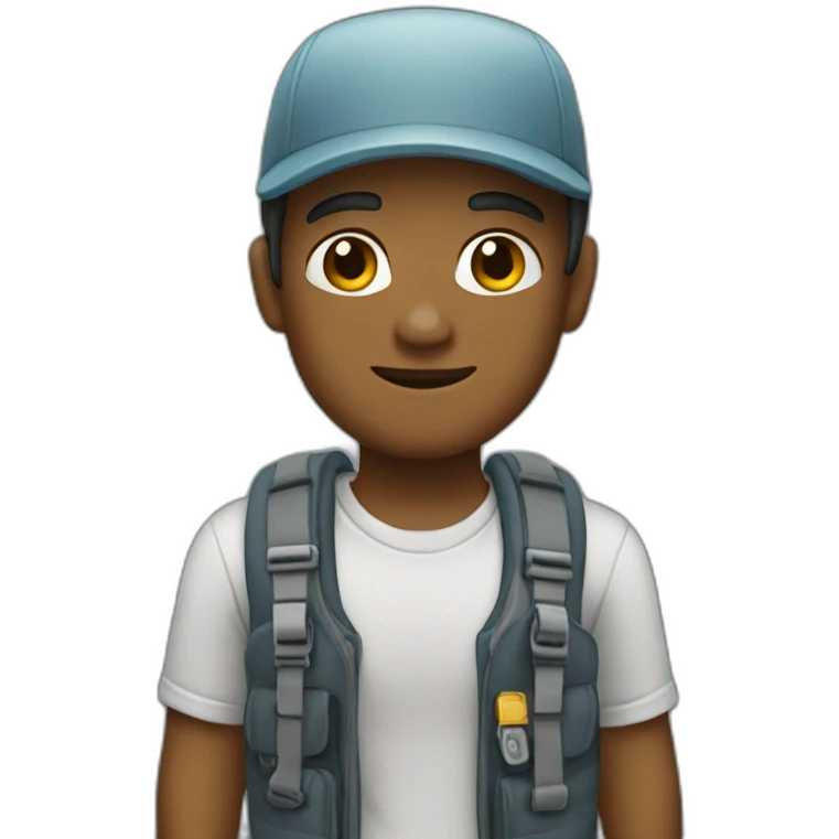 guide emoji