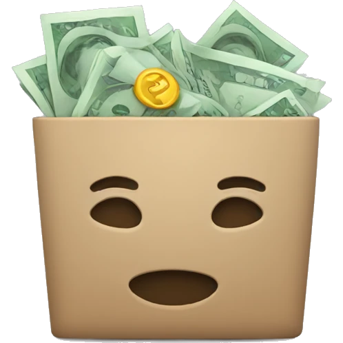 transaction emoji