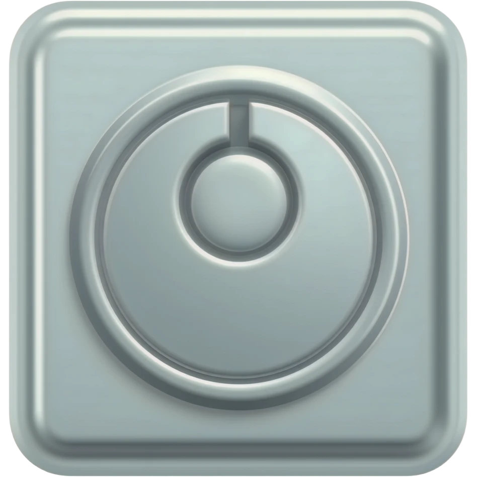 Lock for door bathroom emoji