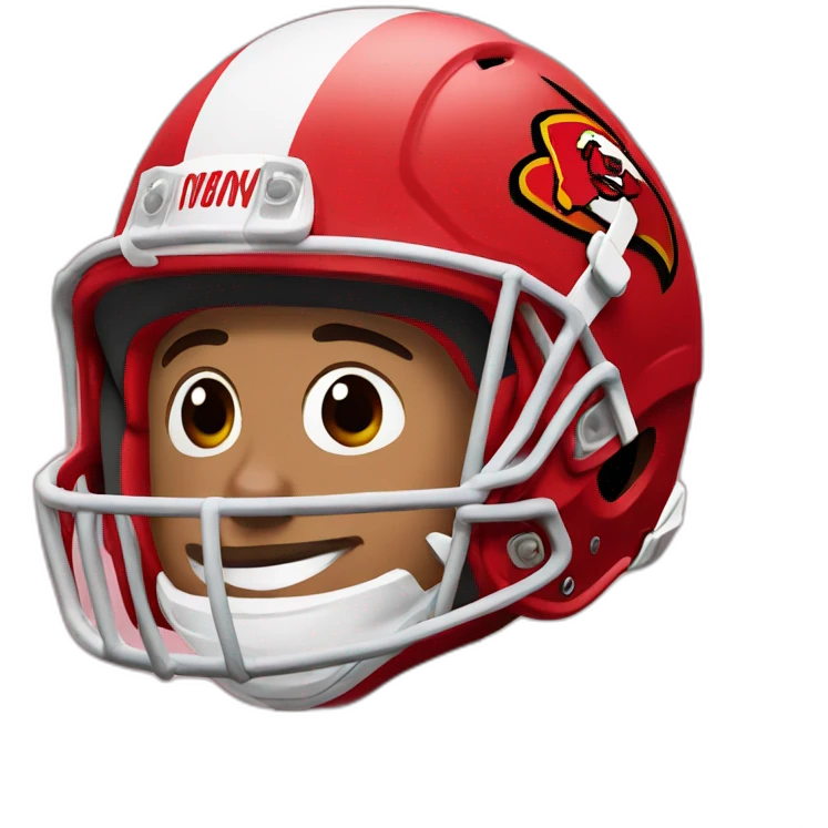 Mahomes emoji