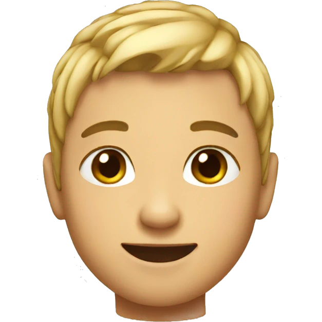 cute avatar emoji