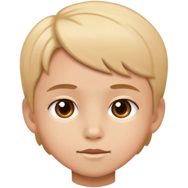 child emoji