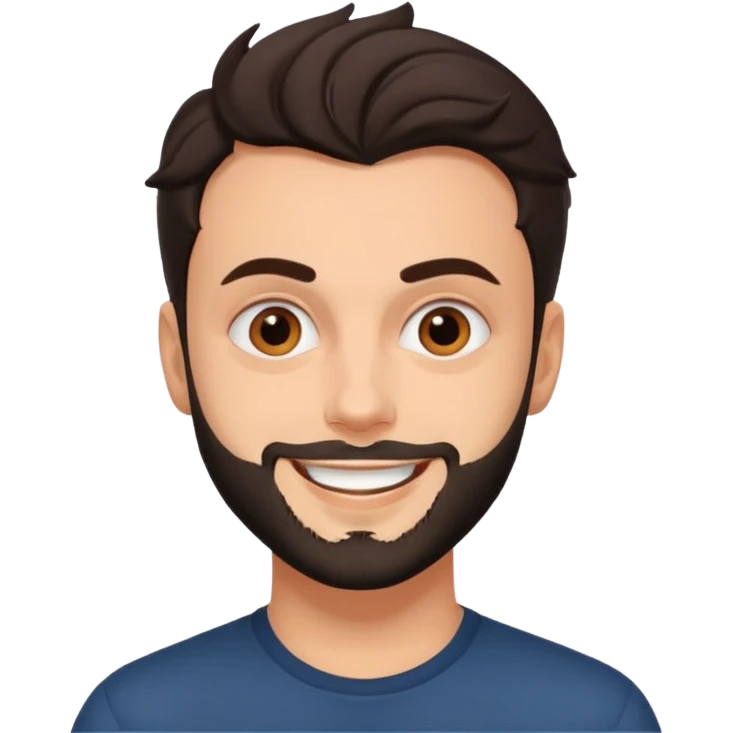 Jack Falahee emoji