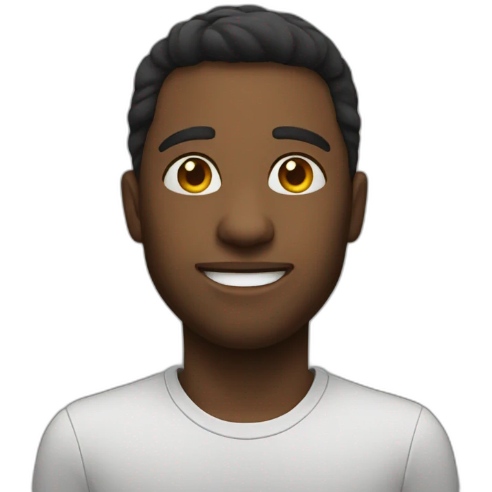 Thanks emoji