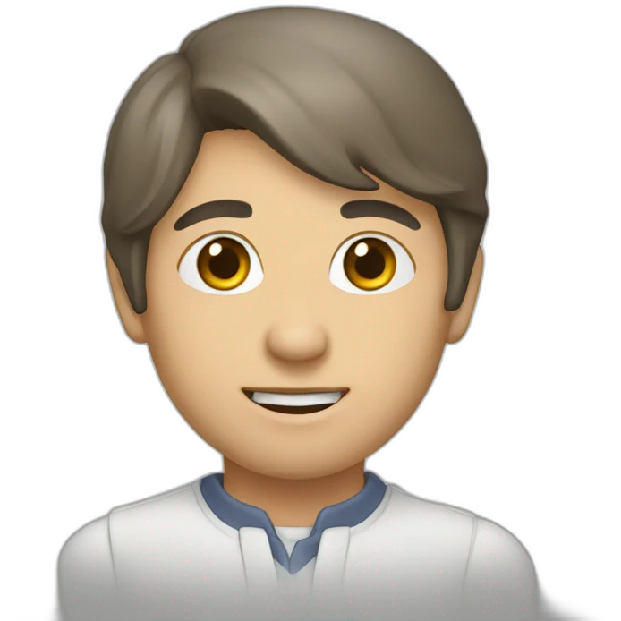 reze cm emoji