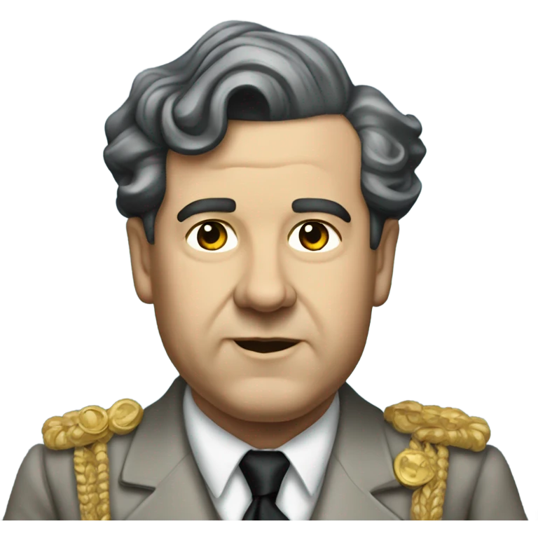 Huey Long emoji