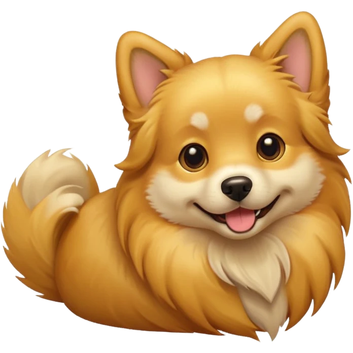 dog emoji