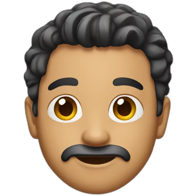 Chico  emoji