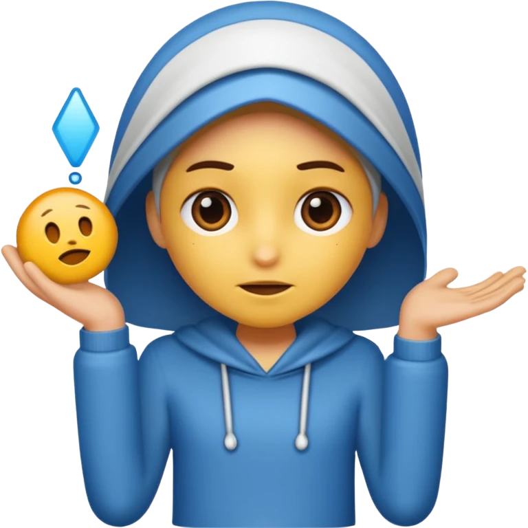 naked teen showing her boobs emoji