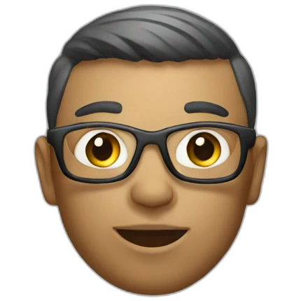 Kia emoji