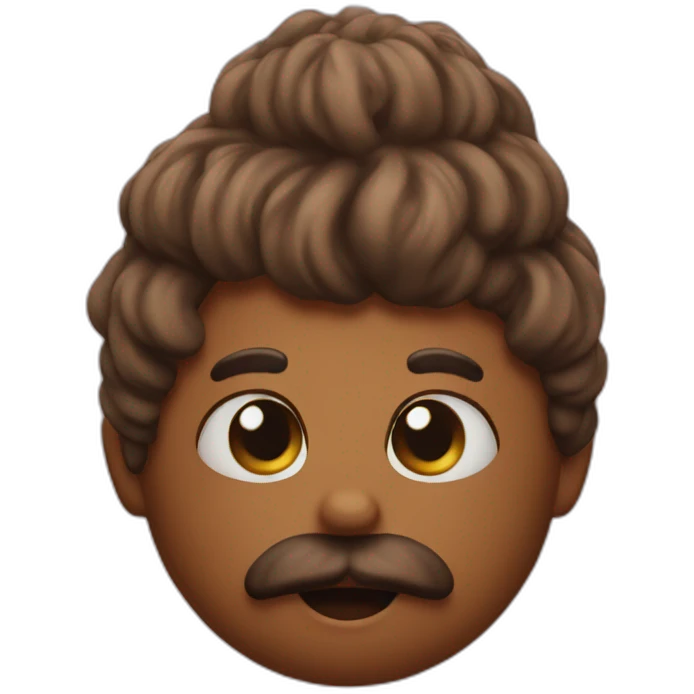 Poo  emoji