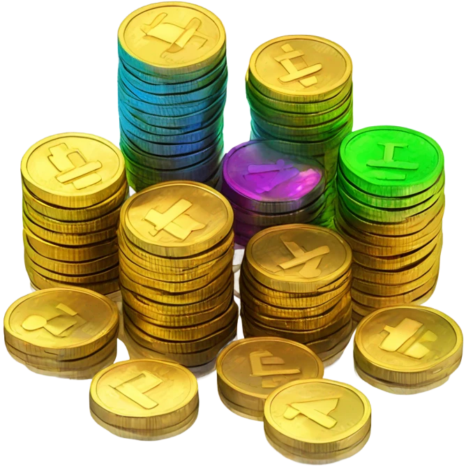 Robux emoji