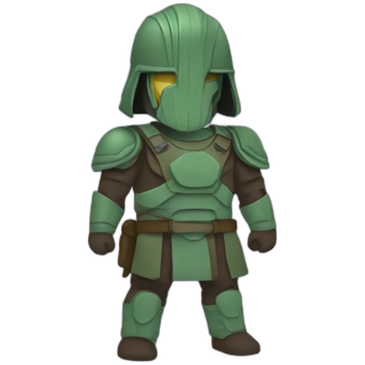 kang the conqueror emoji