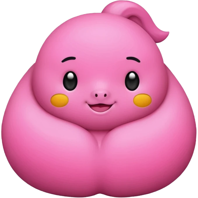 Massive bristols emoji