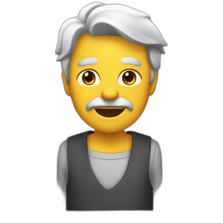 Jugement emoji