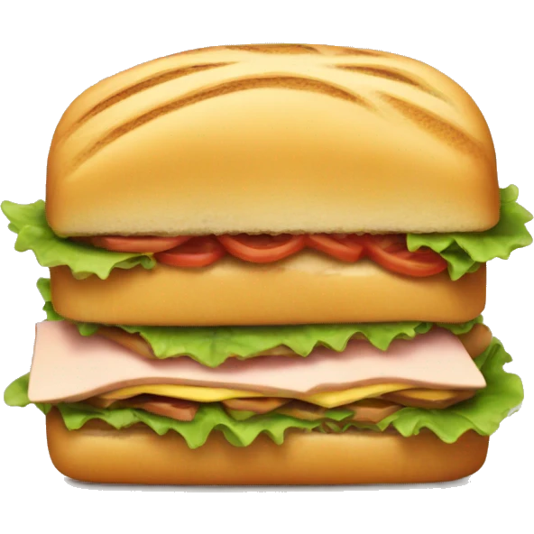 emojis de sanwich emoji