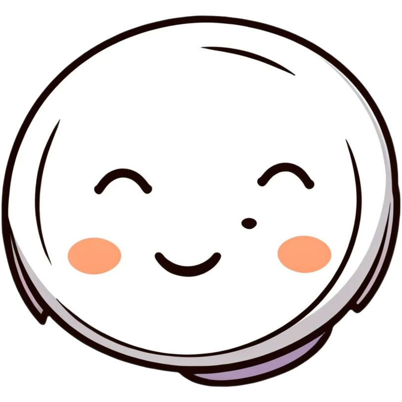 Happy emoji