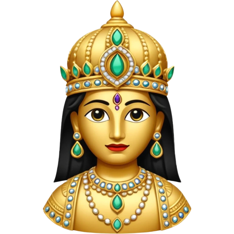 Lord balaji emoji