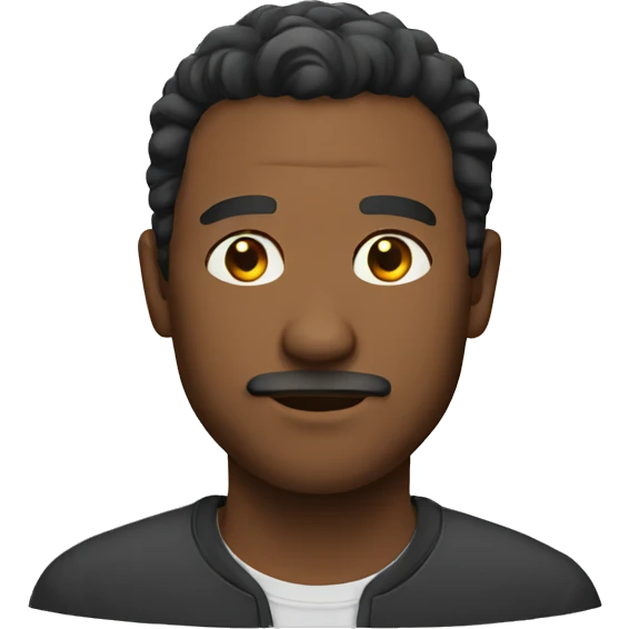 man  emoji