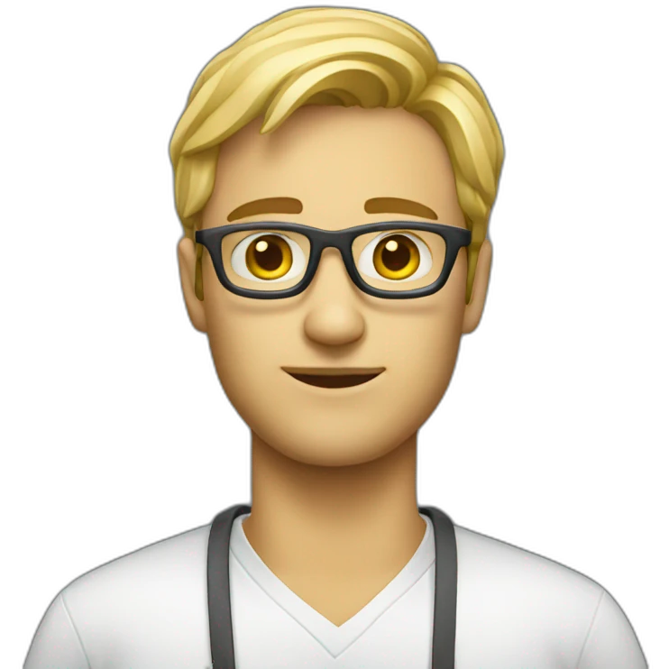 programmer emoji