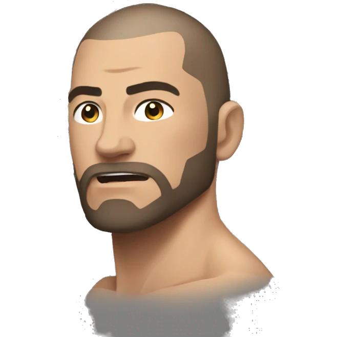 mma cage emoji