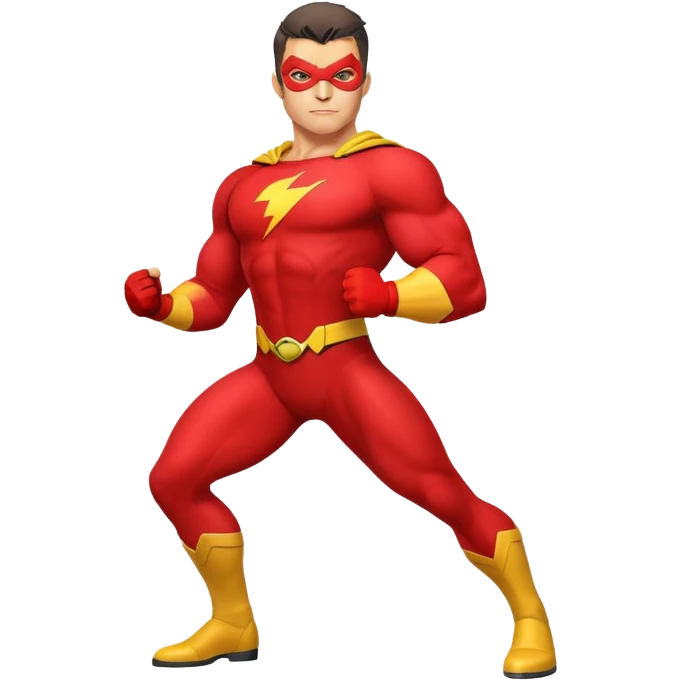 Robin superhero emoji