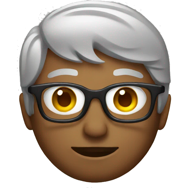 a visual designer emoji