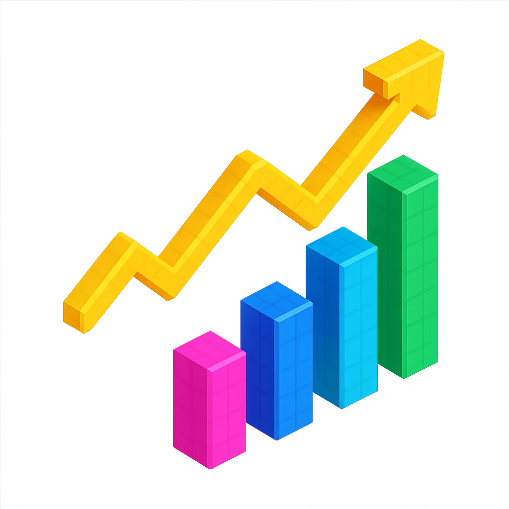 Stockmarket emoji