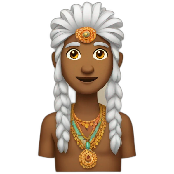 indian  emoji