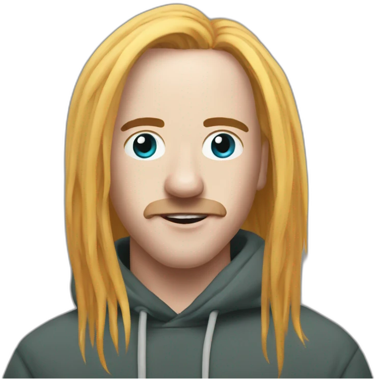Billy eilish emoji