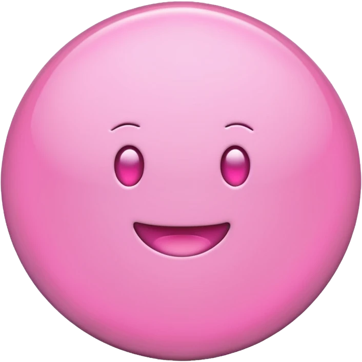 pink girly chrome internet emoji