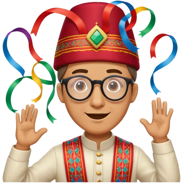 Cadıhalay çeken fil necati emoji