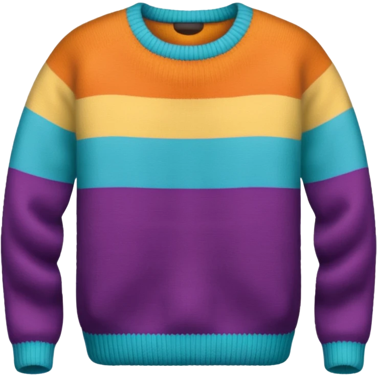 sweater emoji text emoji