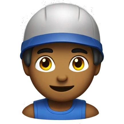 Fix it felix jr emoji