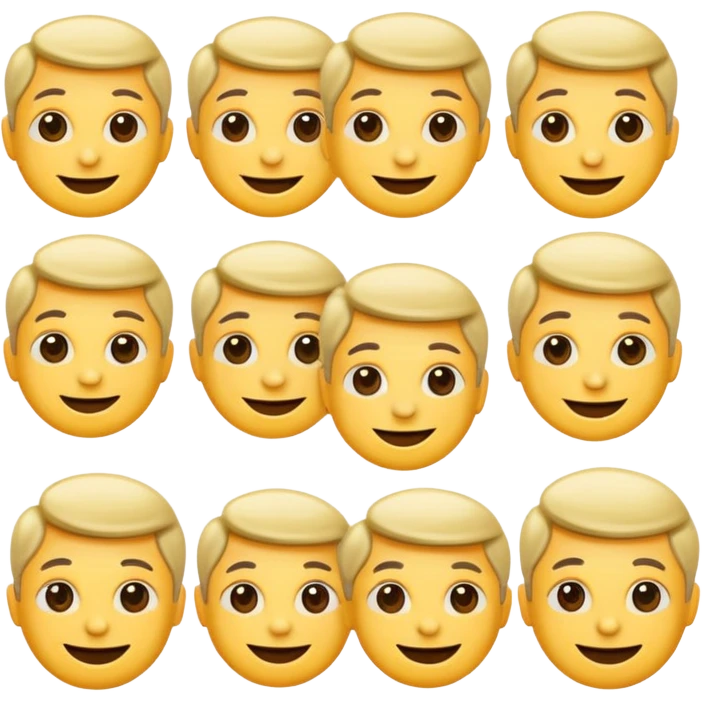 50s emojis  emoji