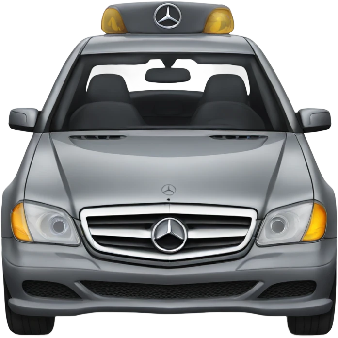 Mercedes Stern  emoji
