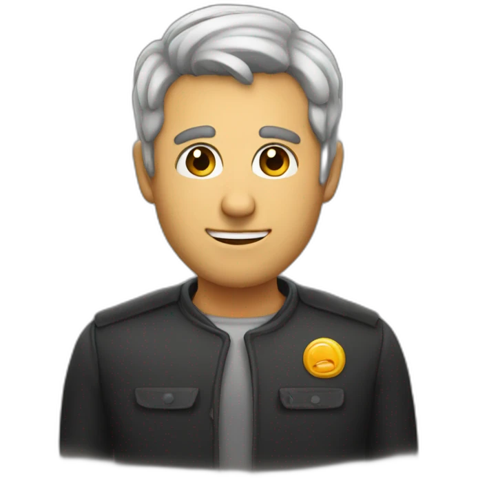 zubareff emoji