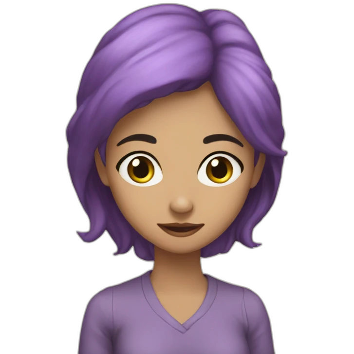 soeurs emoji