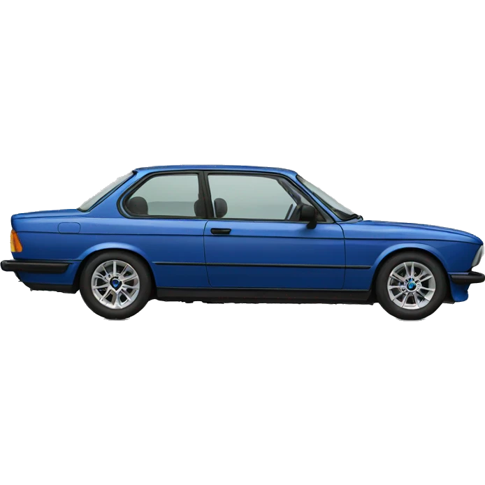 Bmw emoji