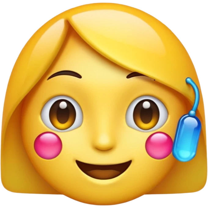 Emoji ai model emoji