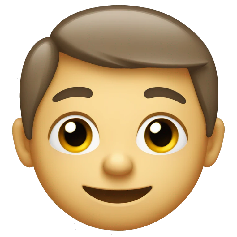 winking emoji