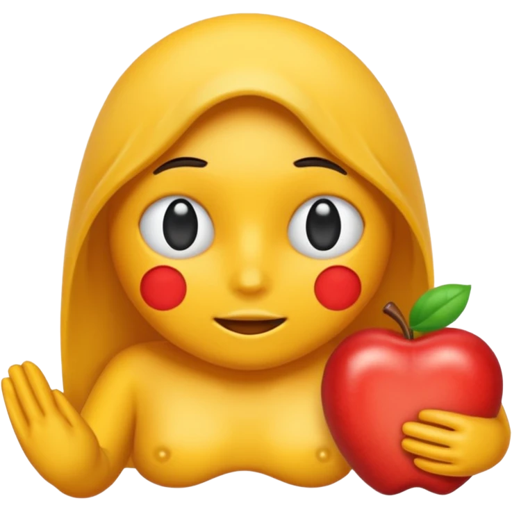 two naked men having sex with ones penis in the other ones butt emoji