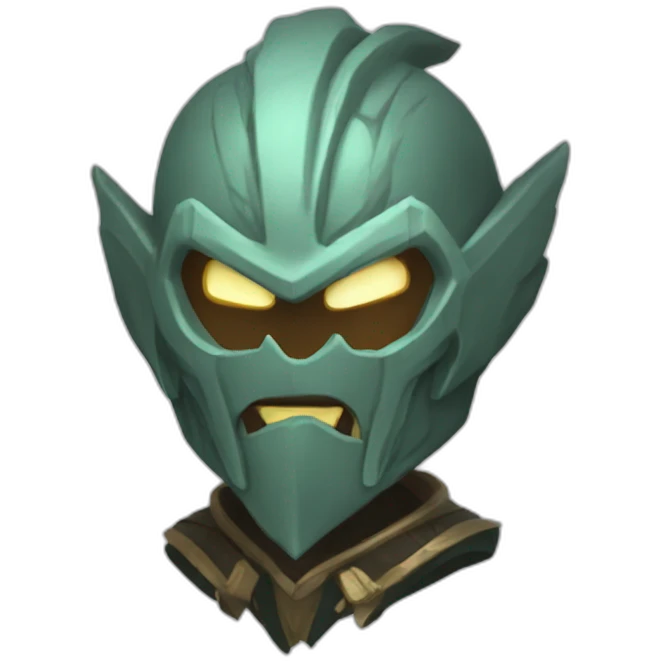 pyke emoji