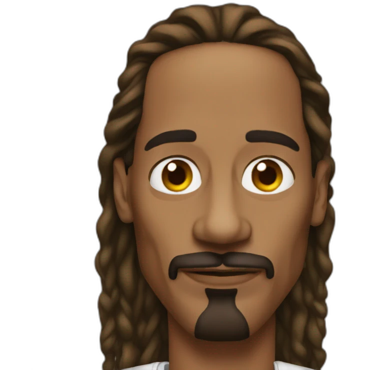 snoopdogg emoji