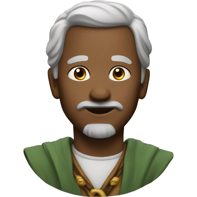 sage heart emoji