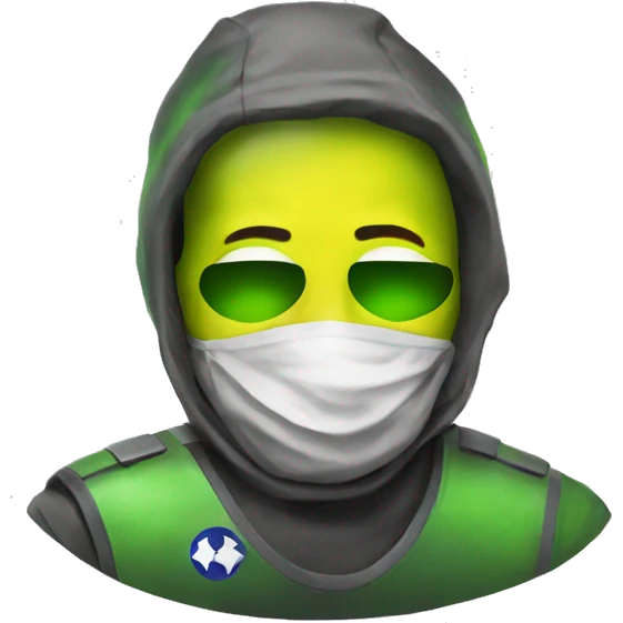 radioactive slovenia emoji