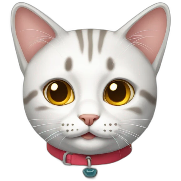 retirement cat emoji