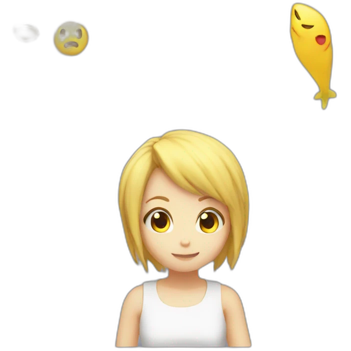 Namine emoji